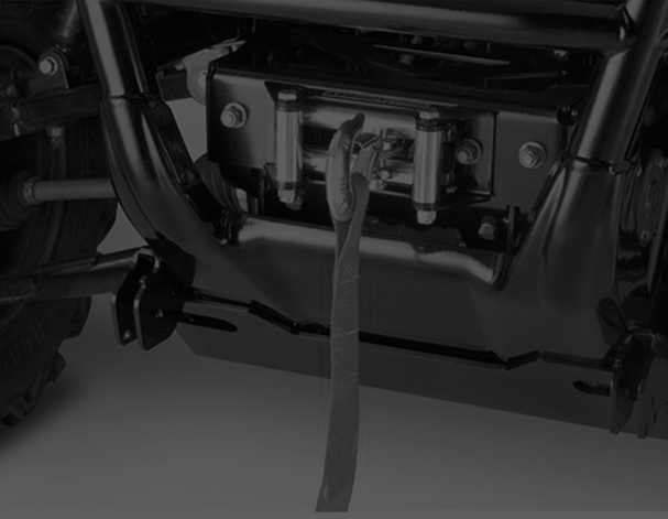 Winch Accessories