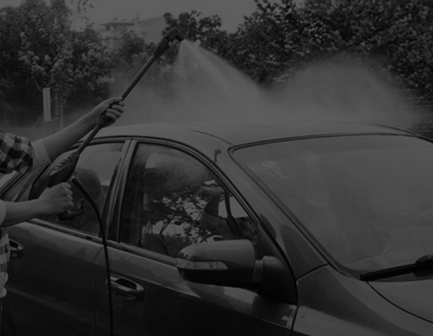 Pressure Washer Accessories