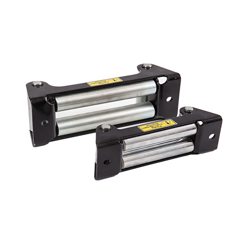 Winch part accessories-4 way roller fairlead
