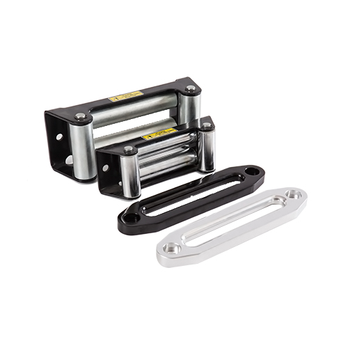 Winch part accessories-Fairlead