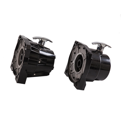 Winch part accessories-Gearbox