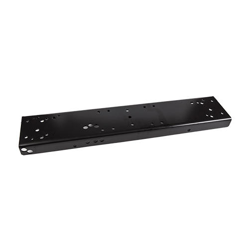 Winch part accessories-Mounting plate