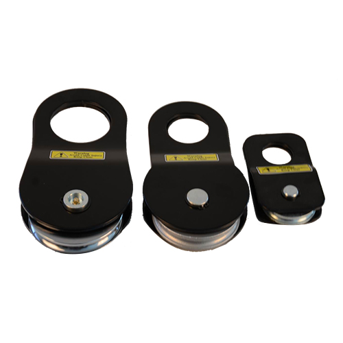 Off-road accessories-Snatch block