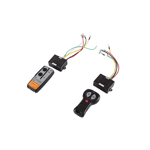 Winch part accessories-Wireless remote Control