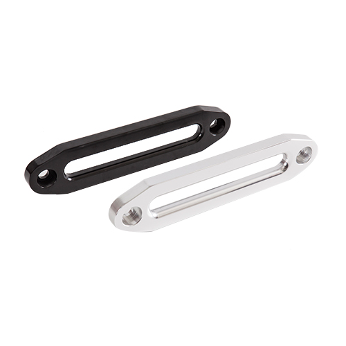 Winch part accessories-Aluminum fairlead