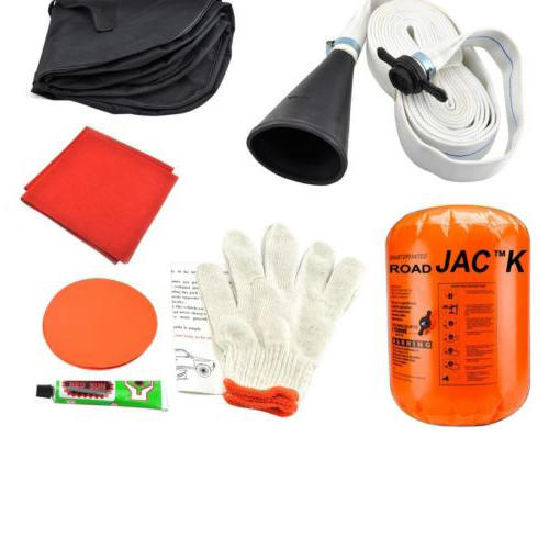 Off-road accessories-Airjack
