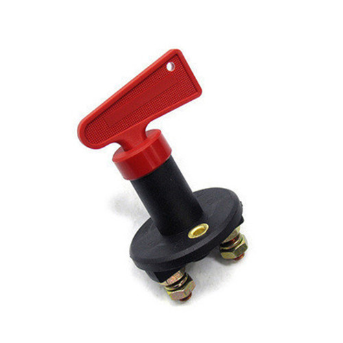 Off-road accessories-Cut off switch